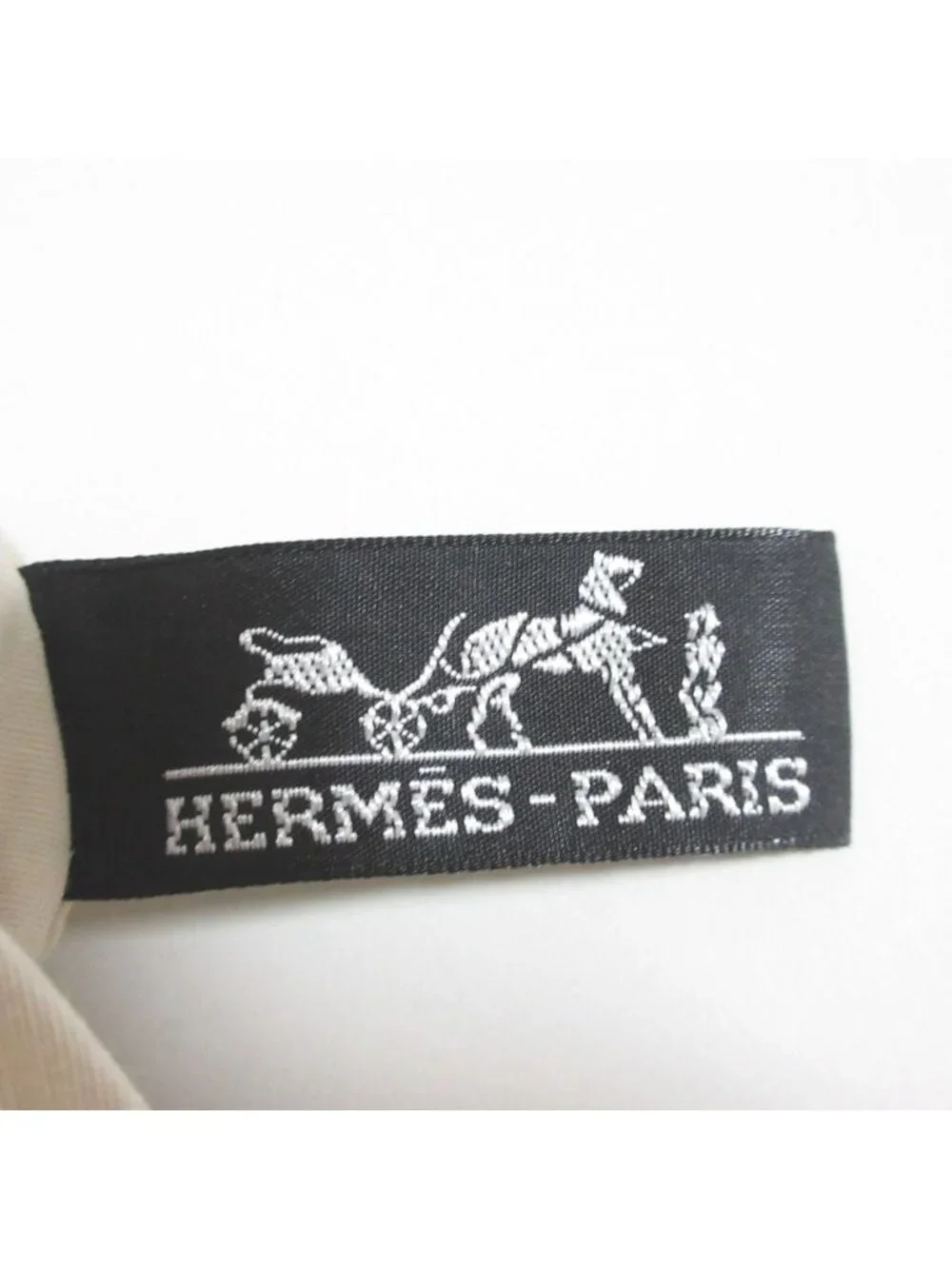 Hermes this authentic